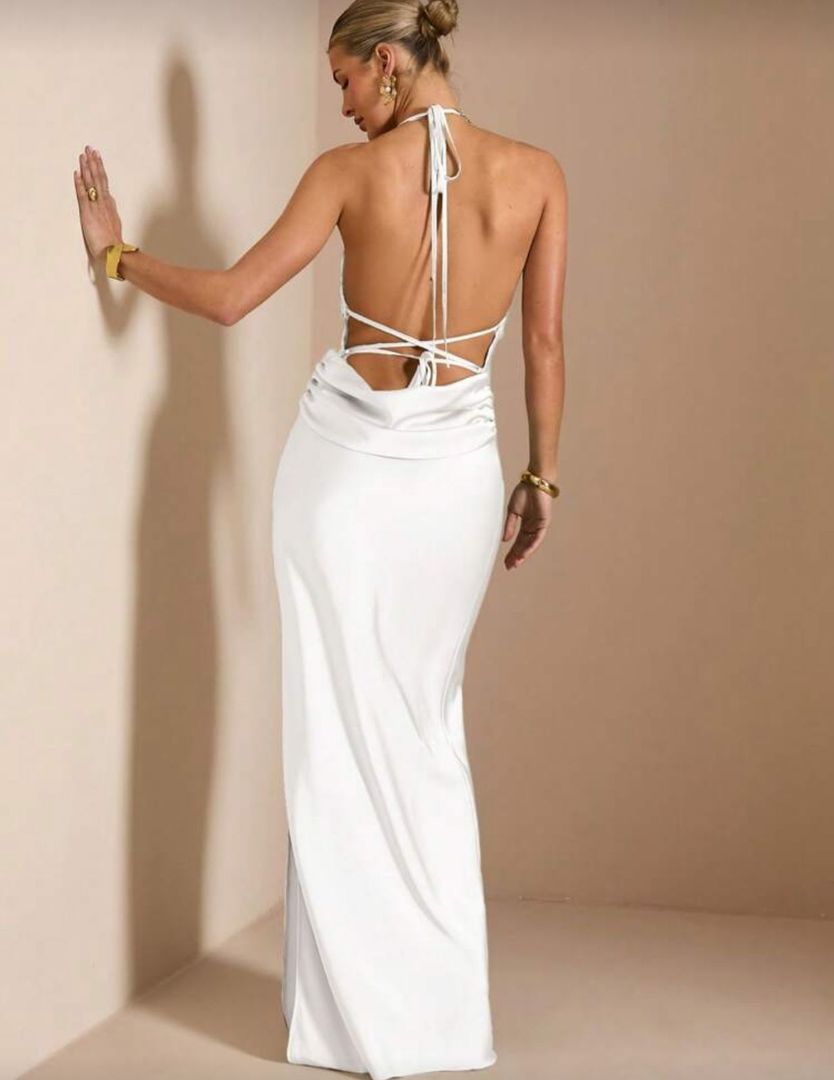 VESTIDO TALLA (S M) 