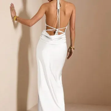 VESTIDO TALLA (S M)  - imagen 1