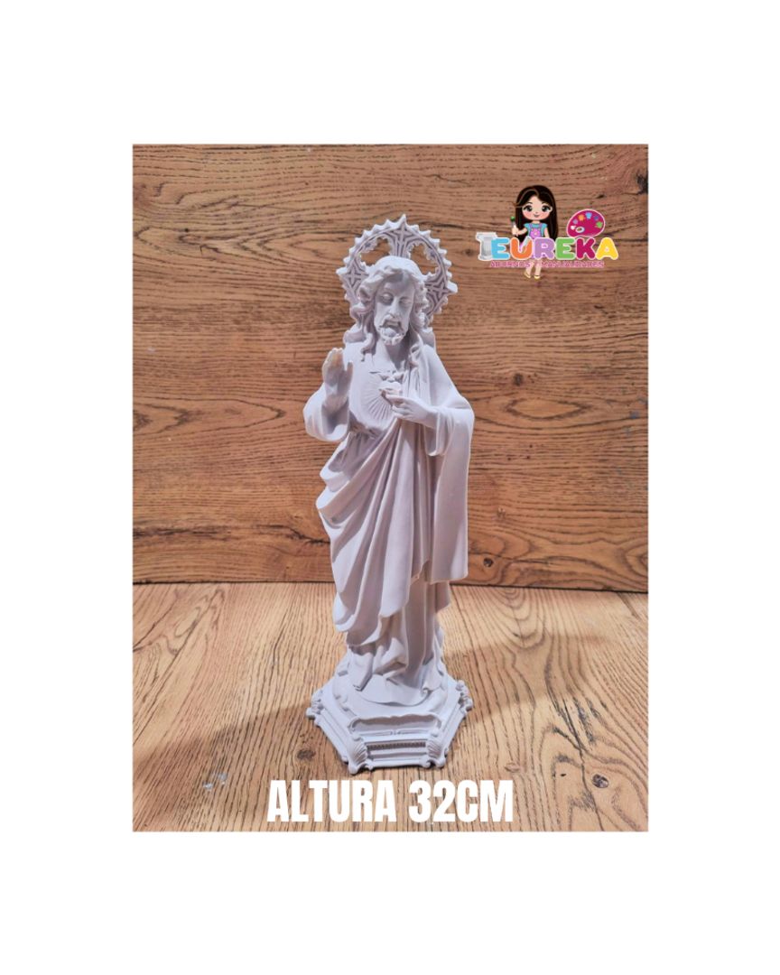 CORAZON DE JESUS RS