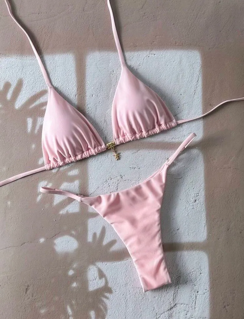 BIKINI 2 PIEZAS TALLA (XS S M)