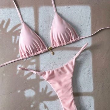 BIKINI 2 PIEZAS TALLA (XS S M) - imagen 1