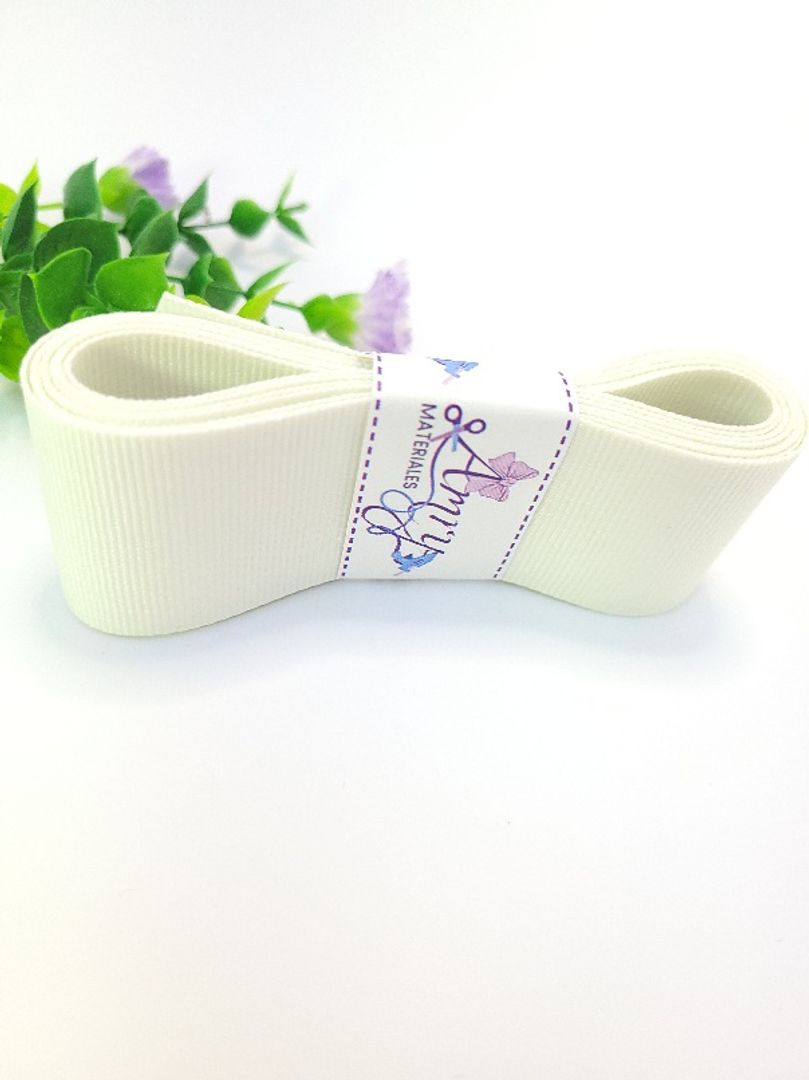 Naci. 3.8cm Faya Crema 