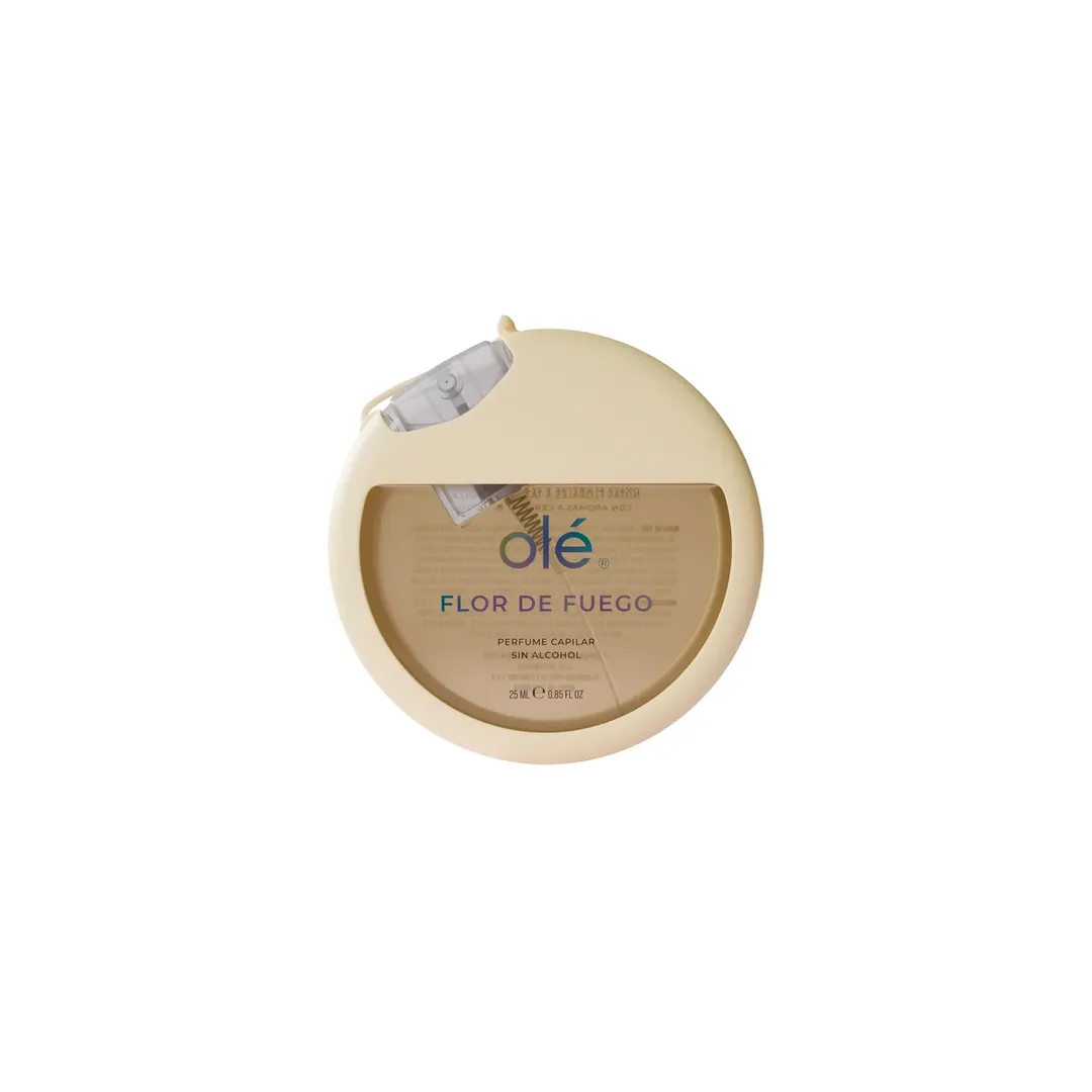 PERFUME CAPILAR 25ML OLE 