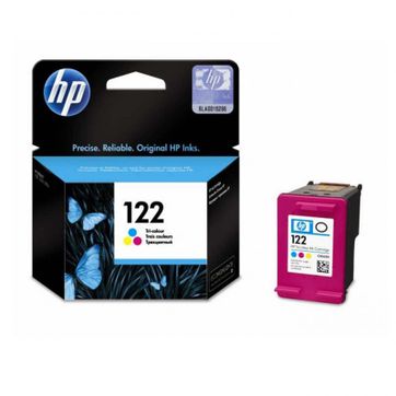 Imagen del producto Cartucho HP 122 Color