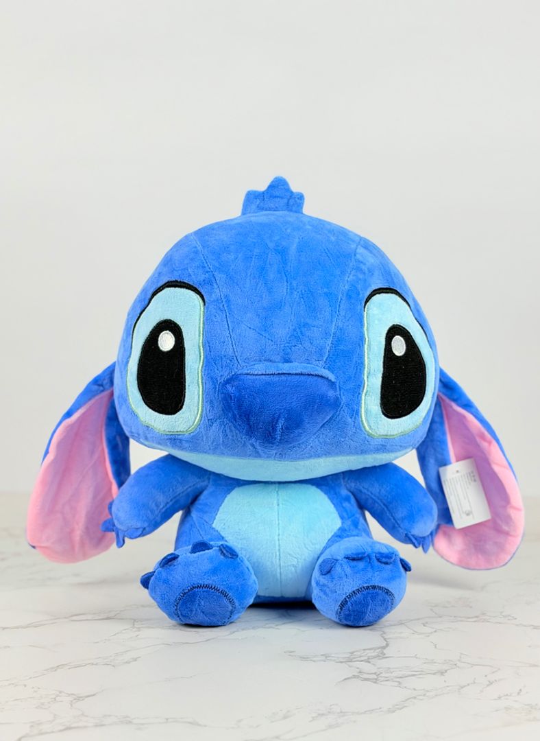 STITCH BEBÉ 35CM