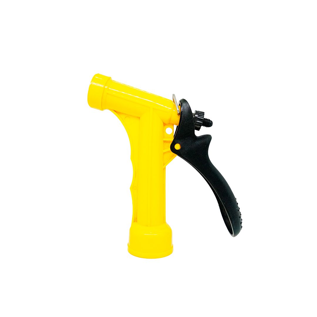 PISTOLA DE AGUA PLASTICA FOCCI