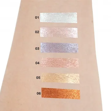 SOMBRA LIQUIDA SILK GEL USHAS - imagen 2