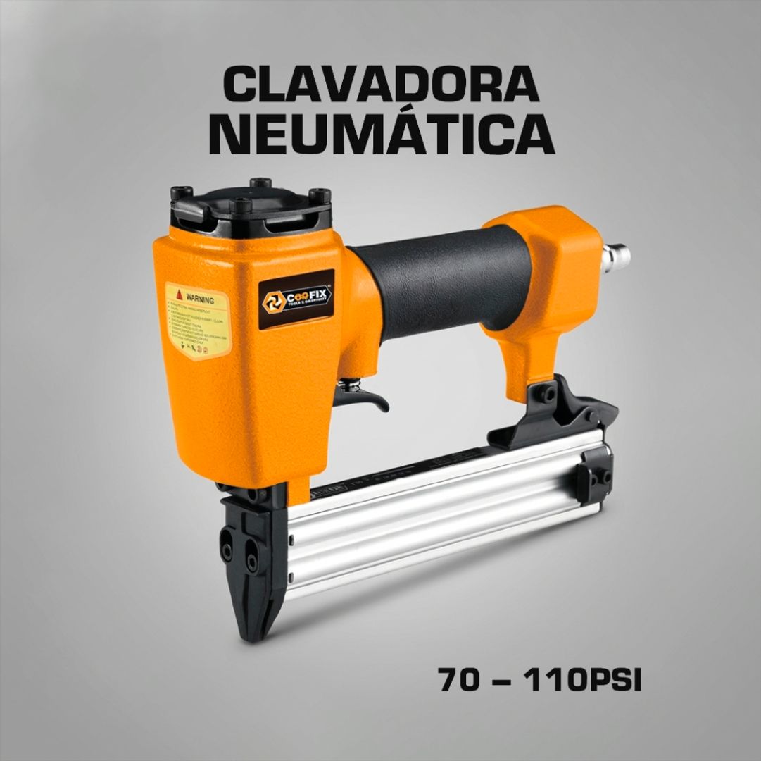 GRAPADORA NEUMATICA 70 – 110PSI