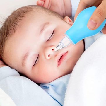 Imagen del producto ASPIRADOR NASAL