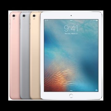 Imagen del producto iPad Pro 1th 9.7” 64Gb WiFi Exhibición (2016)