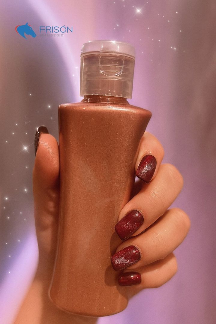 Maquillaje para el cuerpo 