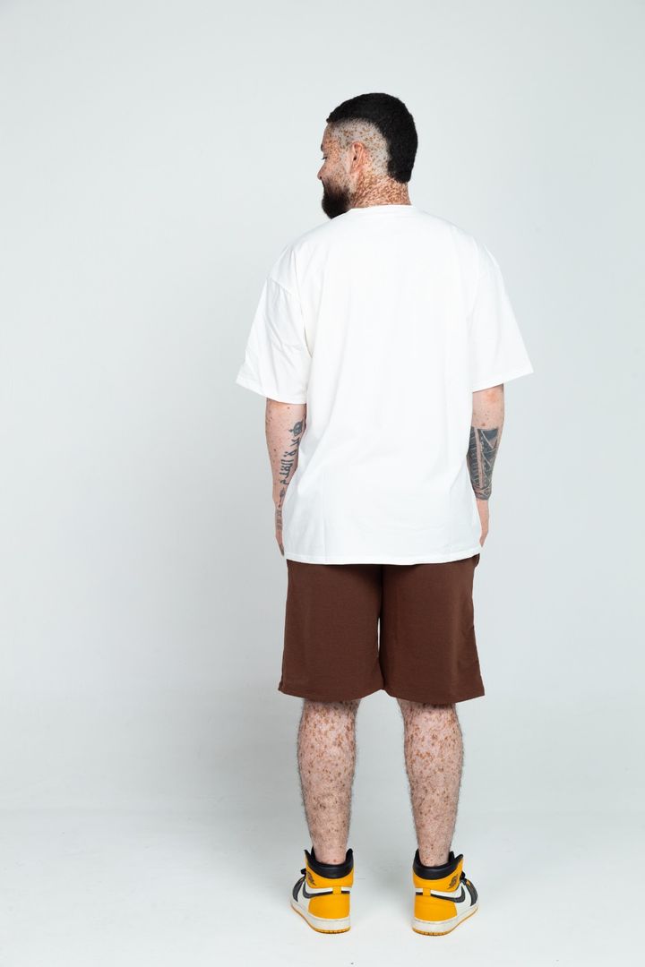 CAMISETA  POLIALGODON