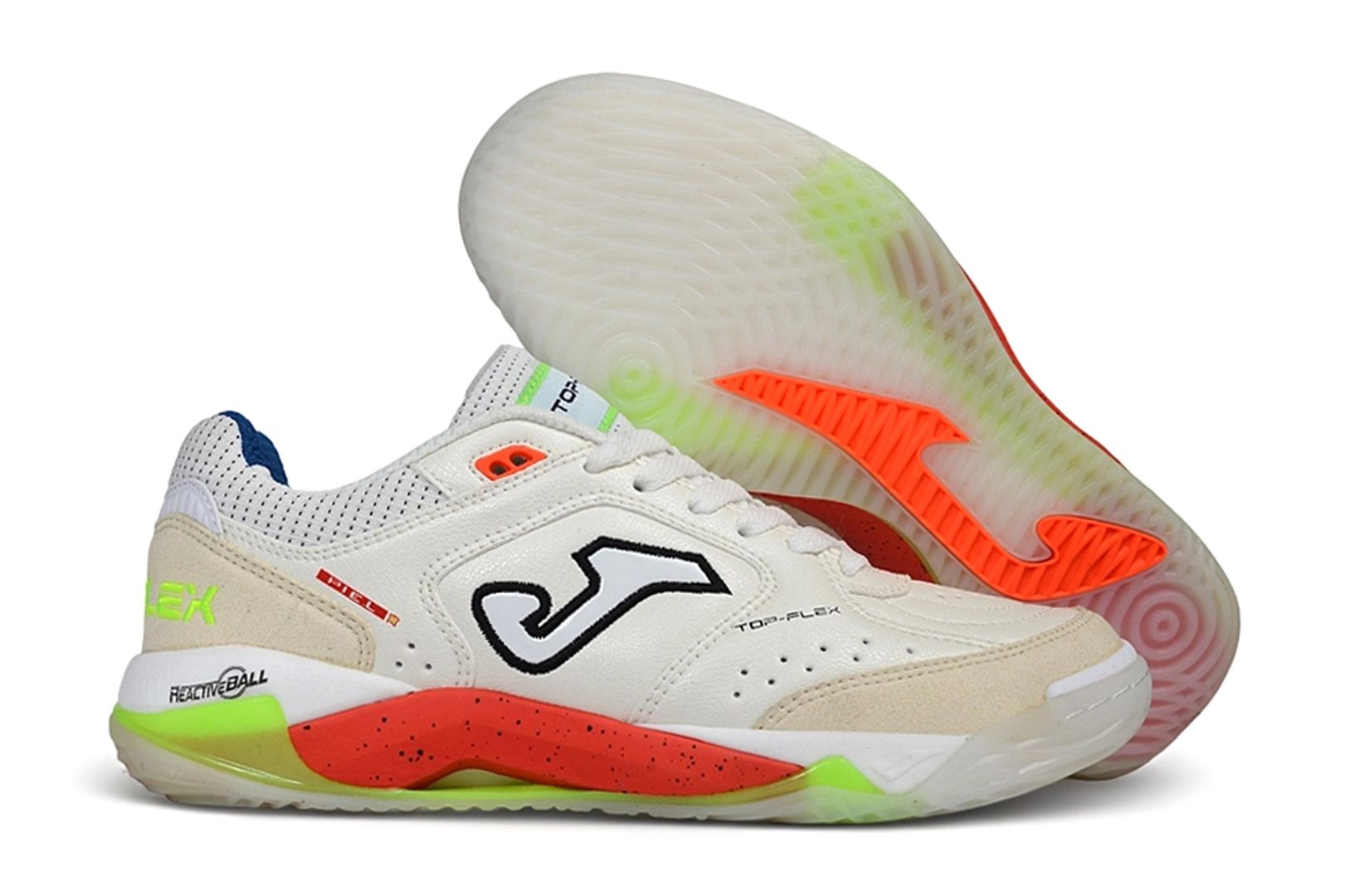 Tenis JOMA IC niño - Indoor / Futsal Lote 2