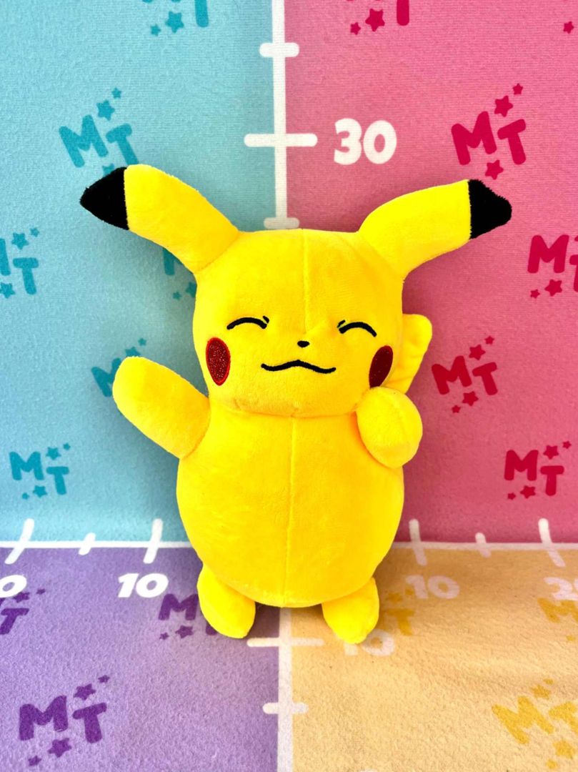 Pikachu A-28 #1