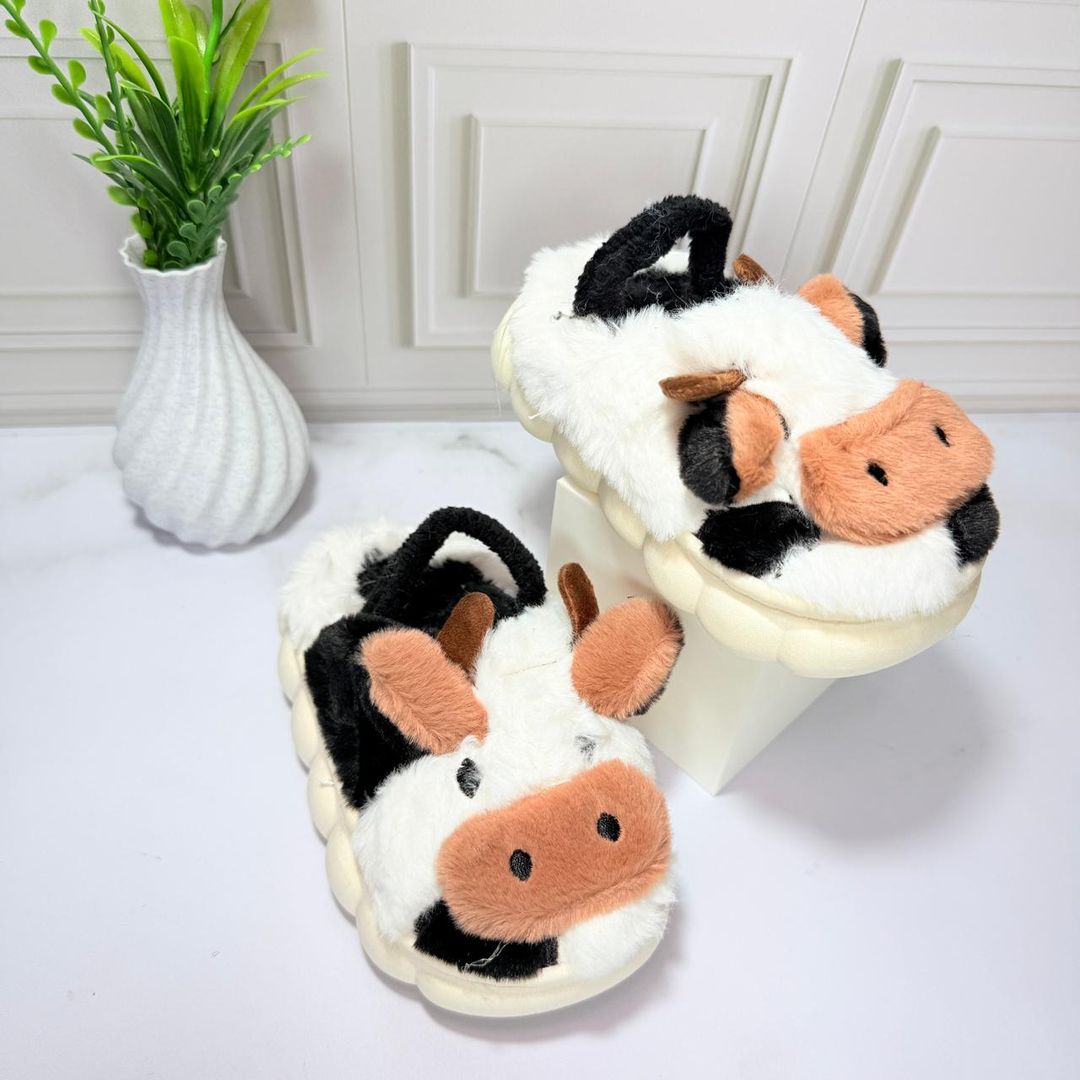 Pantuflas