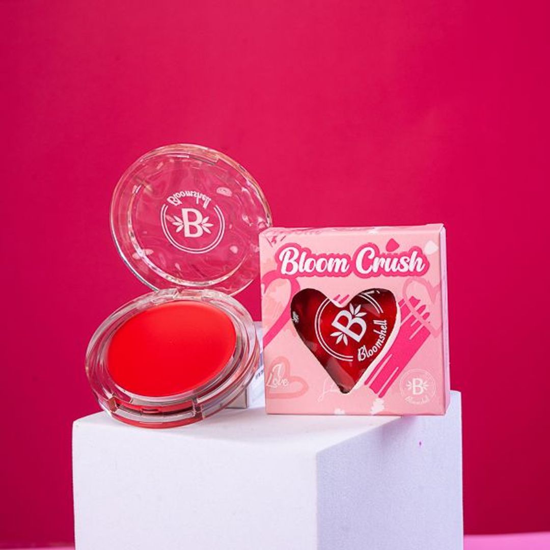 Rubor Amuse de Bloomshell