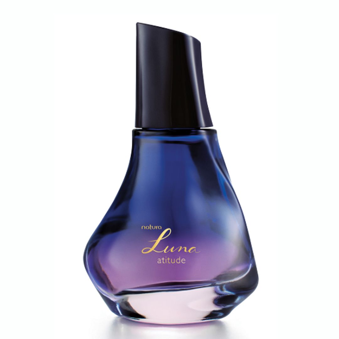 LUNA ATITUDE FEMENINO 50 ml