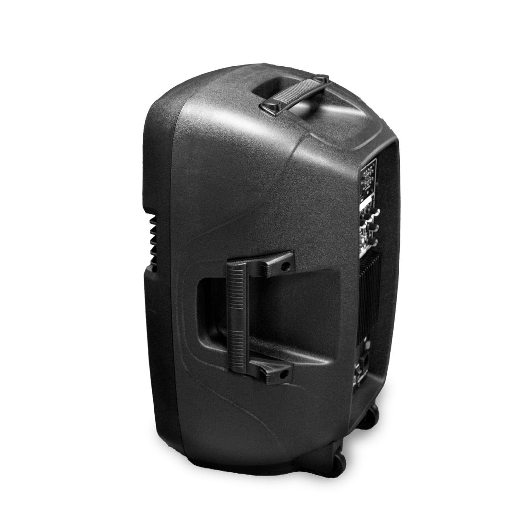  LLJB2100 AUS BT CABINA LYL SOUND