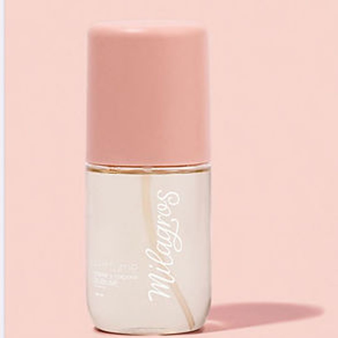 Perfume Capilar y corporal Sublime