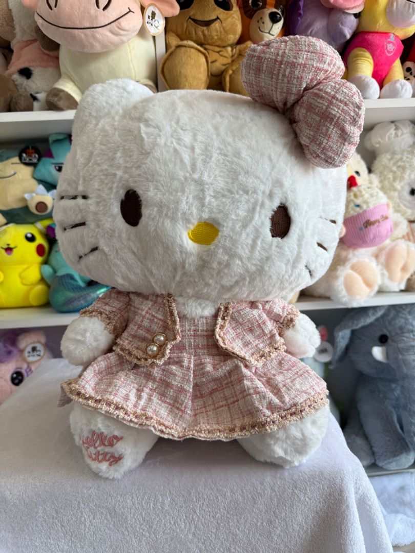 Hello kitty 45cm