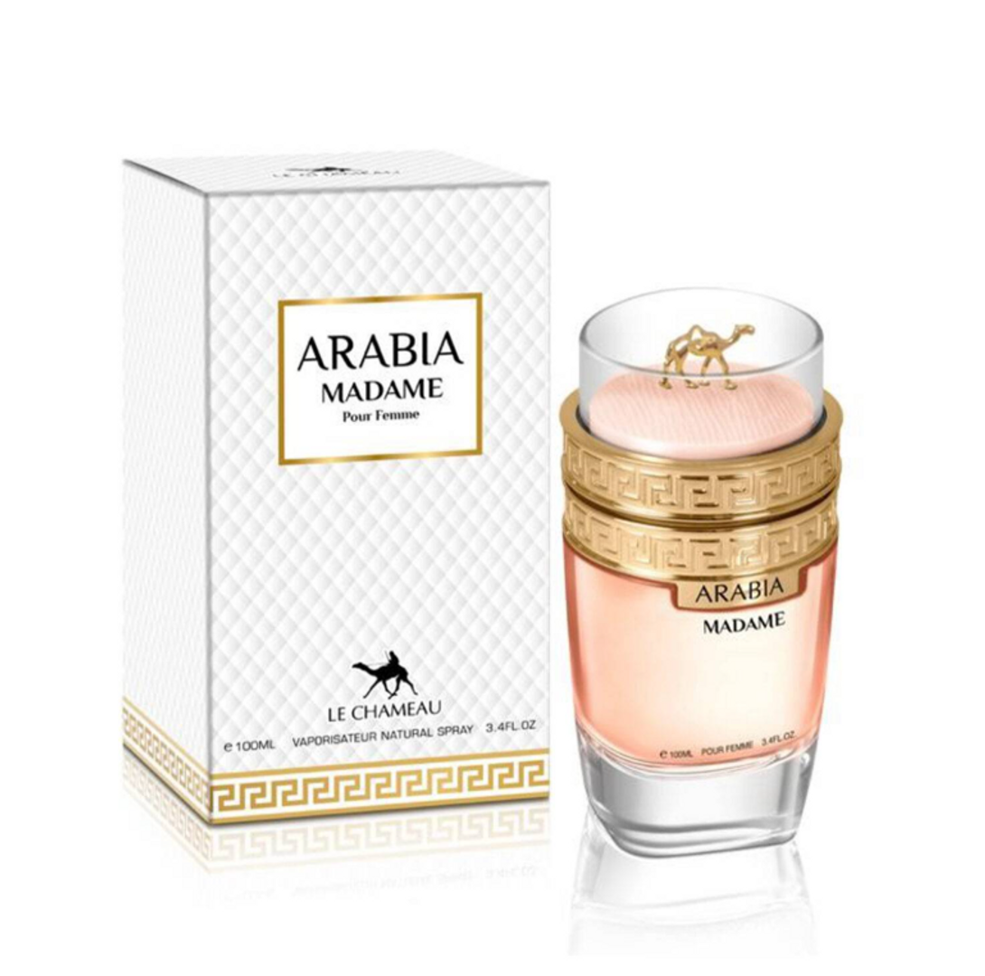 Arabia Madame