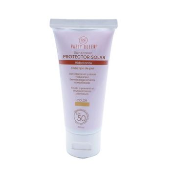 PROTECTOR SOLAR PARTY QUEEN - imagen 1