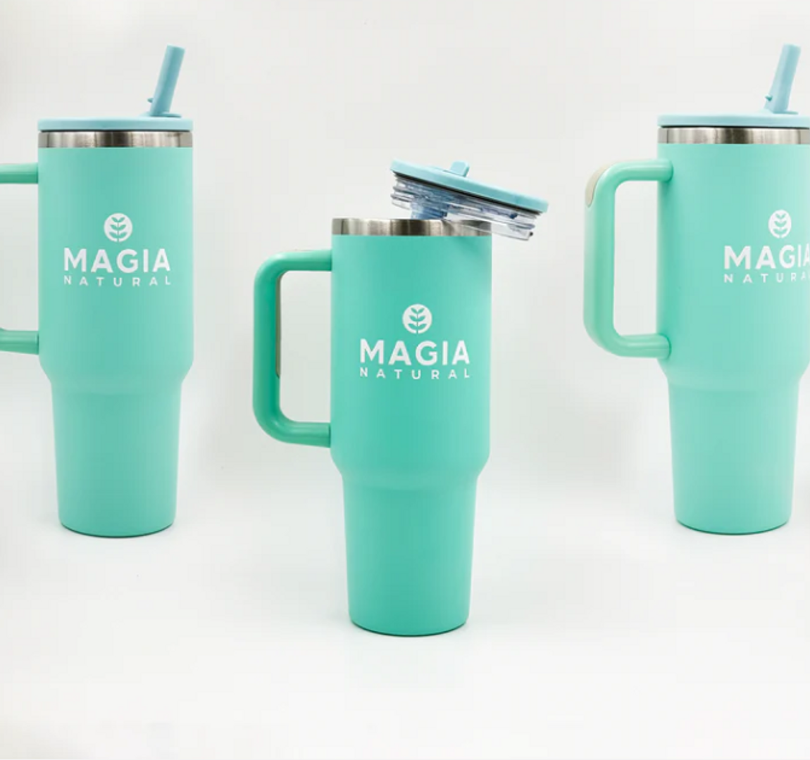 VASO TÉRMICO EN ACERO