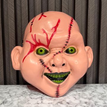 Imagen del producto MASCARA DE CHUCKY 
