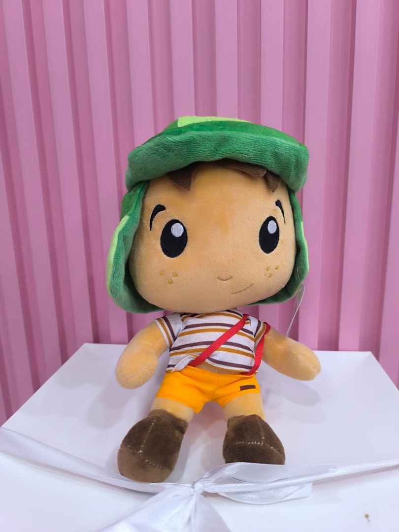 CHAVO DEL 8