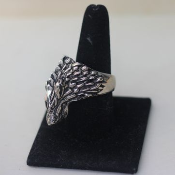 Imagen del producto ANILLO LOBO