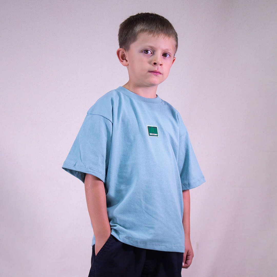 C. NIÑO OVER SPOTIFY