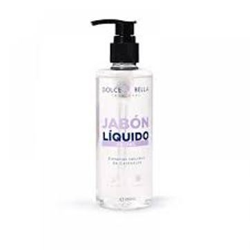 Imagen del producto Jabón liquido facial dolce bella 240 ML