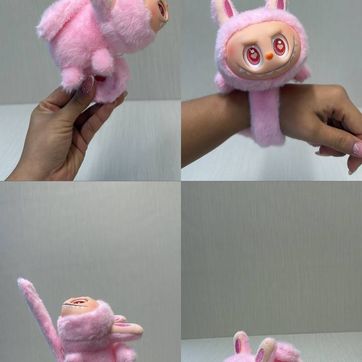 Imagen del producto MANILLA DE LABUBU