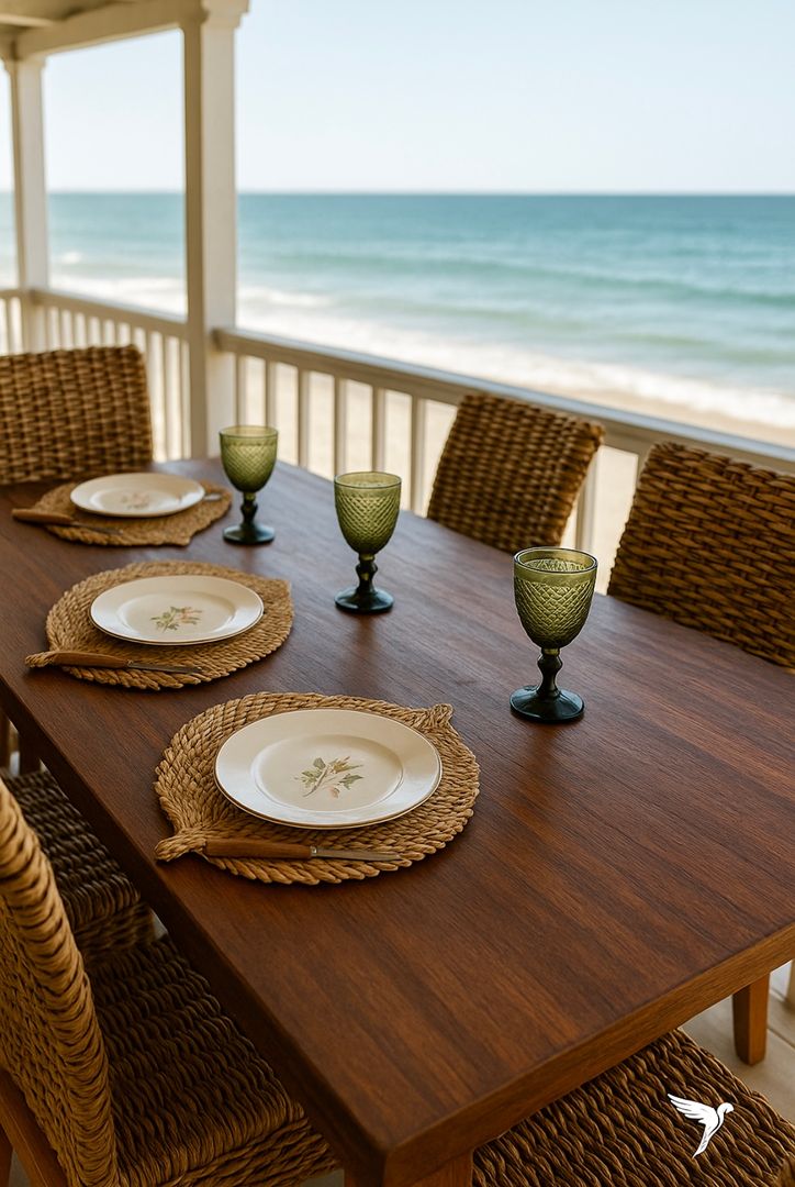 Individuales Fibra Natural VENDIDOS 