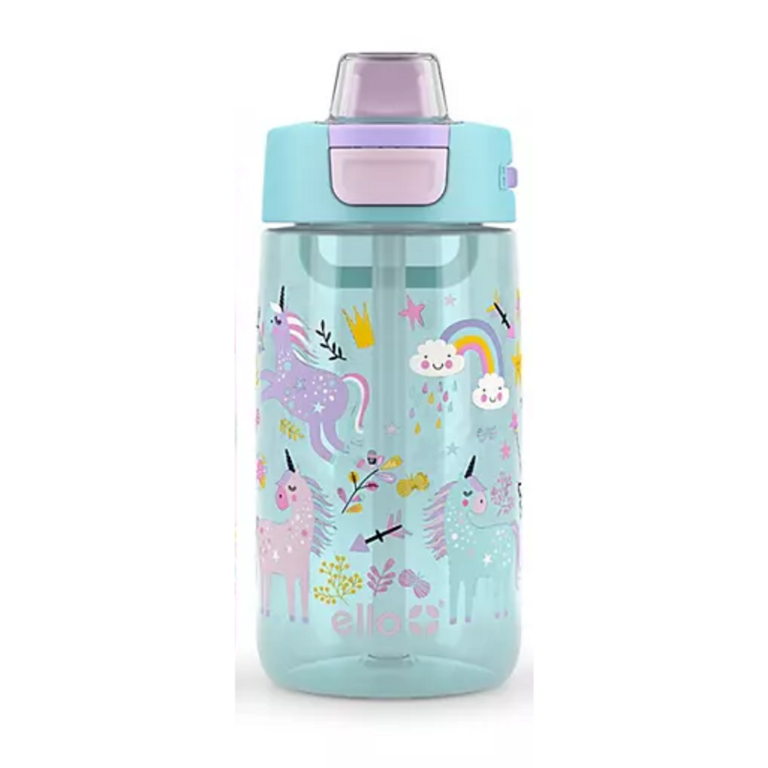 Termo Plastico 16 Oz ELLO