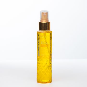 Imagen del producto ACEITE BRONCEADOR MOANA - 95ML