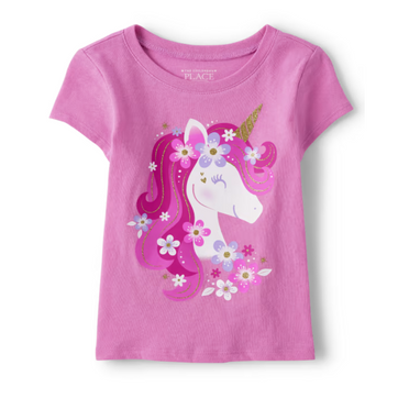 Imagen del producto 2T Camiseta CHILDRENS PLACE