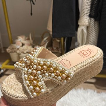 Imagen del producto Sandalias Perla