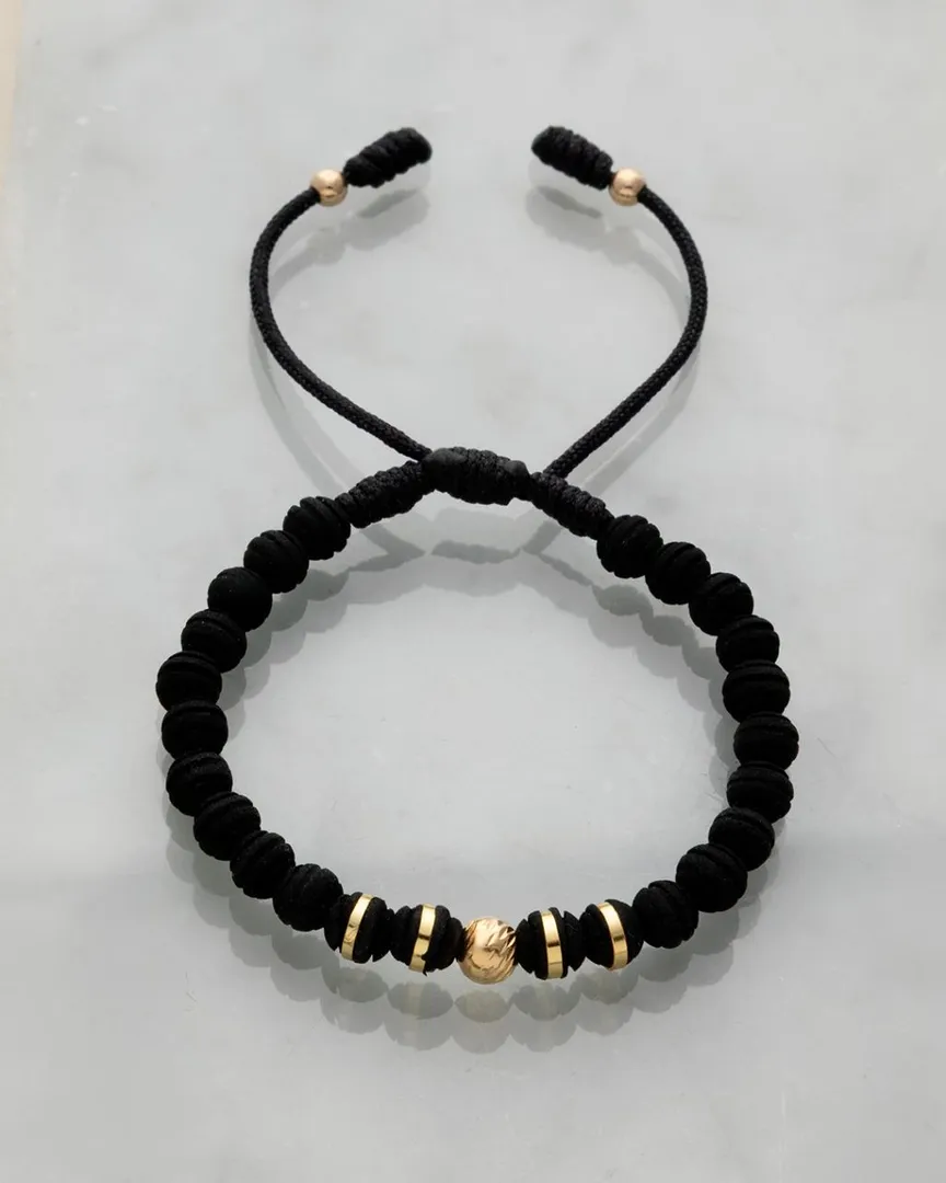 Manilla Neo liso y centro con balín Italy 6mm