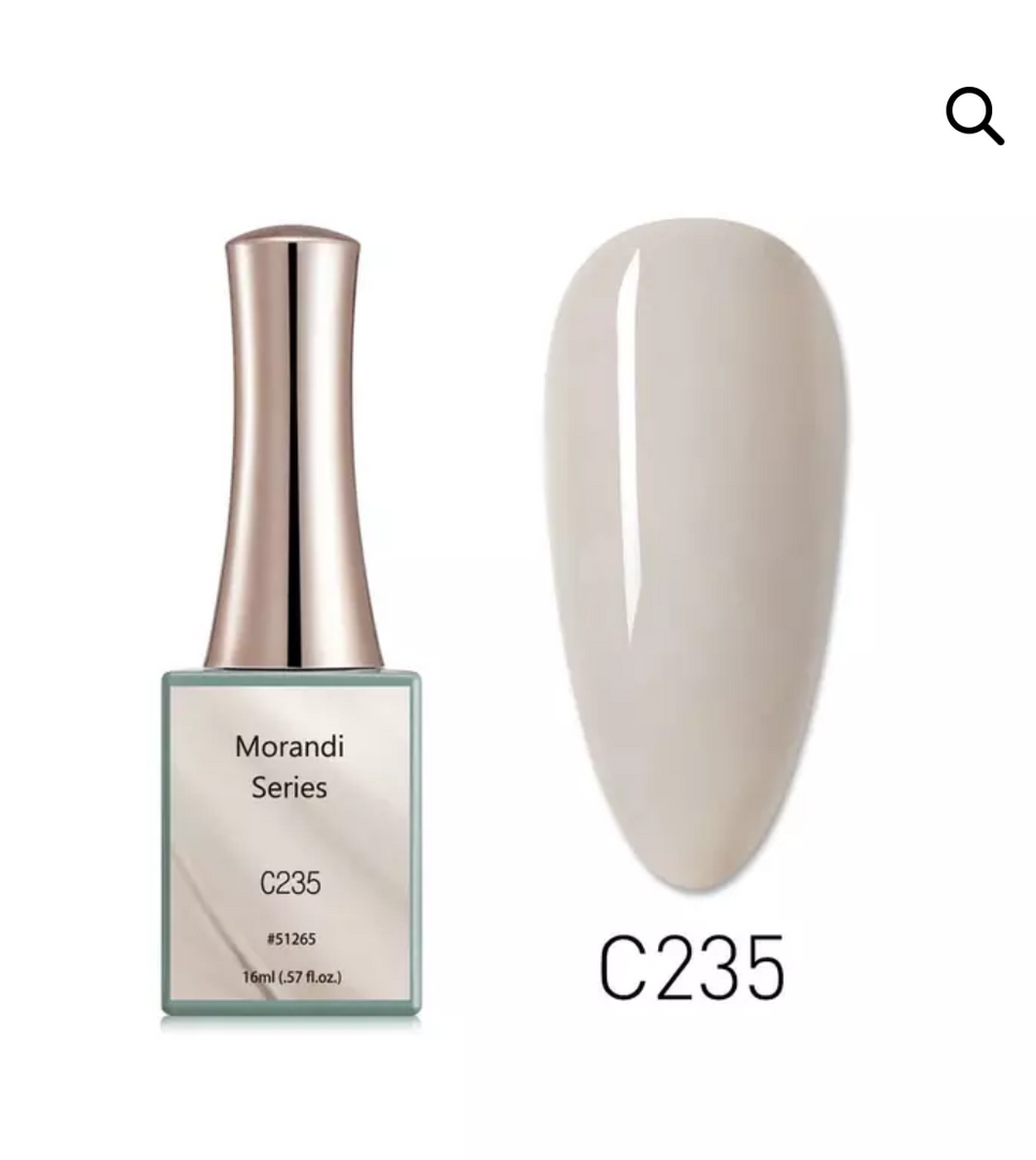 Gel Semi 16ml CANNI C235