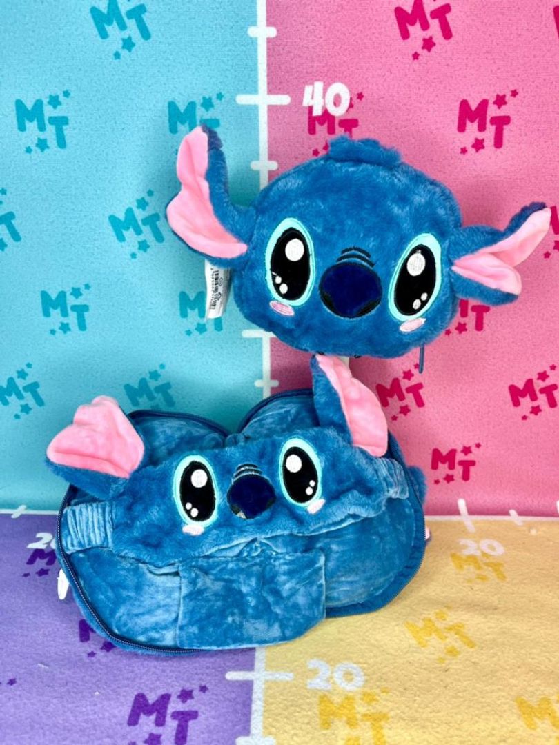 Antifaz Peluche LY-20