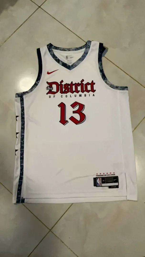 Washington Wizards | Solo por pedido