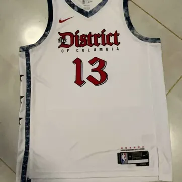 Washington Wizards | Solo por pedido - imagen 1