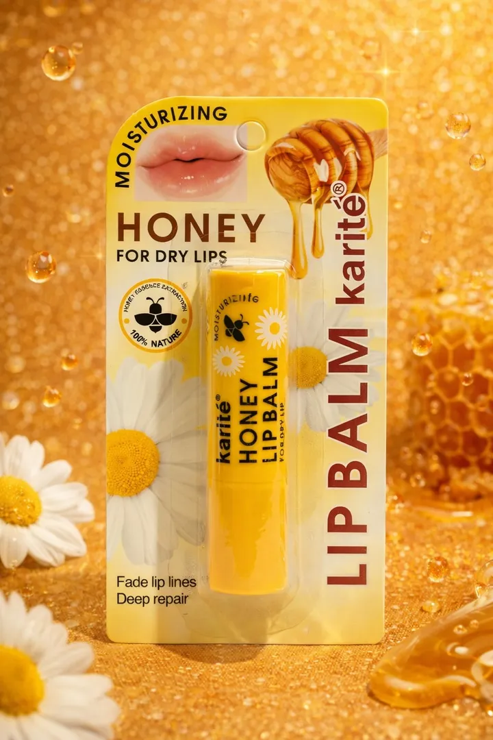 LIP BALM HONEY – KARITÉ 29003-47