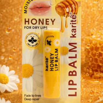 Imagen del producto LIP BALM HONEY – KARITÉ 29003-47