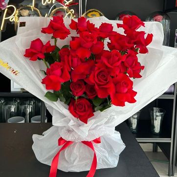 BOUQUET RED - imagen 1