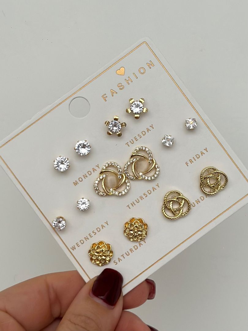 Semanario nudos circones 