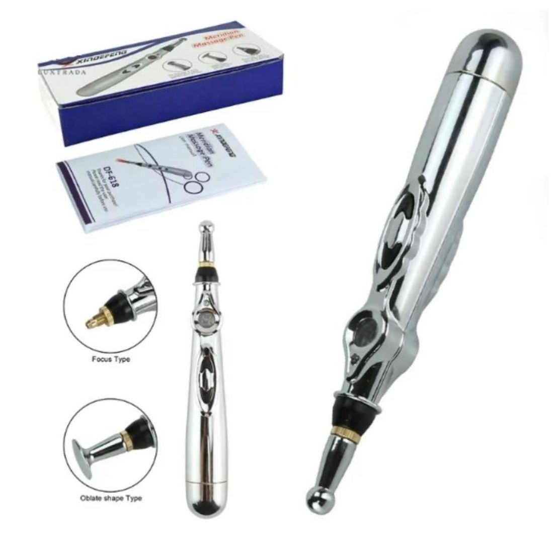 Lápiz de acupuntura 