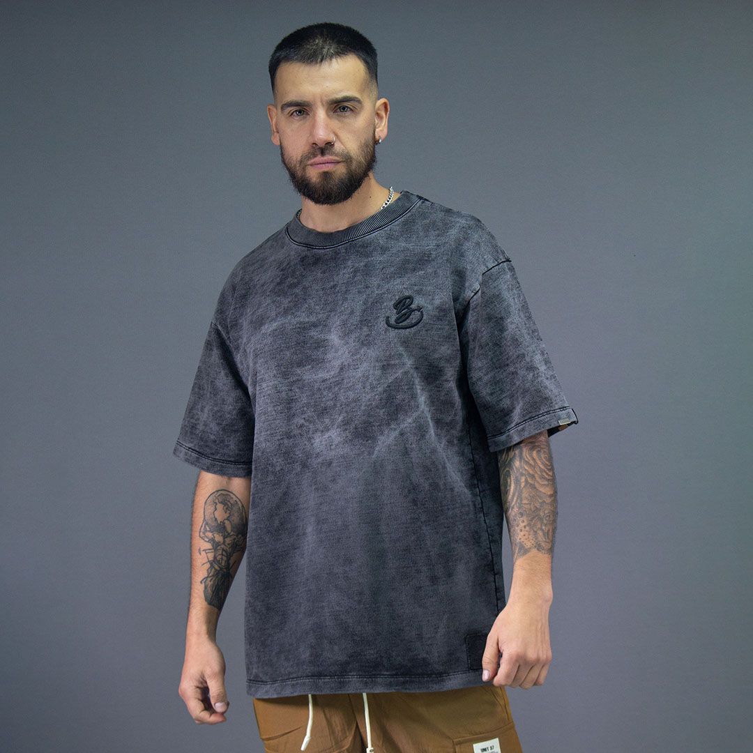 C. SLIM FIT ACID W B.