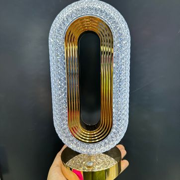 LAMPARAS DE LUJO (RECARGABLES) - imagen 3